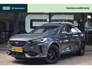 Cupra Formentor 1.4 e-Hybrid Performance PANORAMA|SPORTSTOELEN