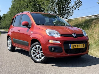 Fiat Panda 0.9 TwinAir Lounge