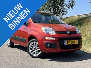 Fiat Panda 0.9 TwinAir Lounge