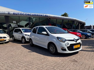 Renault Twingo 1.2 16V Collection, Airco, cruise, Inruil mogelijk.