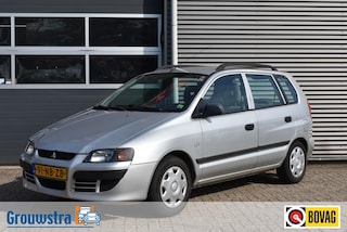 Mitsubishi Space Star 1.6 FAMILY / AIRCO / APK T/M 16-10-26
