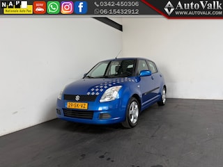 Suzuki Swift 1.3 GLS