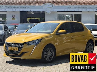 Peugeot 208 1.2 PureTech Active KLIMA | CARPLAY | BOVAG !!
