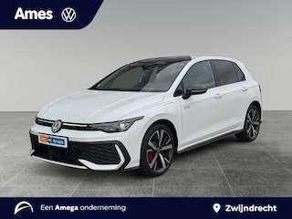 Volkswagen Golf GTE 1.5 272pk eHybrid Matrix-LED | Head-up Display | Trekhaak