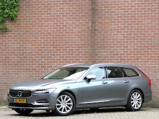 Volvo V90 T5 Inscription 12MND garantie / Trekhaak / Massage stoelen / Cam