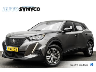 Peugeot 2008 1.2 PureTech Active | Trekhaak | Org. NL | Cruise | Clima | Navi | PDC