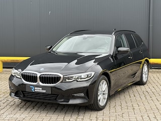 BMW 3-serie Touring 320e High Executive BTW | TREKHAAK