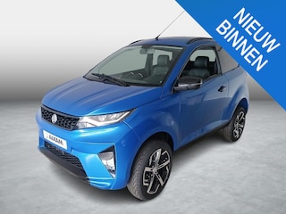 AIXAM Crossover Premium