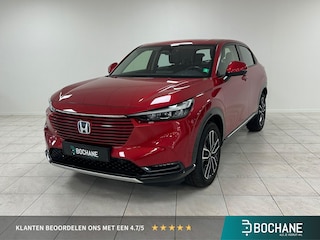 Honda HR-V 1.5 e:HEV Advance NAVIGATIE | ACHTERUITRIJCAMERA | ELEKTRISCHE KOFFERKLEP