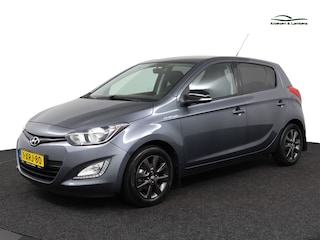 Hyundai i20 1.2i Go!