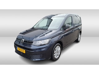 Volkswagen Caddy Cargo 2.0 TDI 102 PK Style