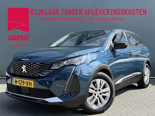 Peugeot 3008 BWJ 2022 1.2 PureTech 131 PK Active Pack Business FULL LED | 360 CAMERA | CARPLAY + ANDROID | DAB +  NAVI | CLIMA | CRUISE | LMV | PDC