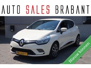 Renault Clio 0.9 TCe Limited