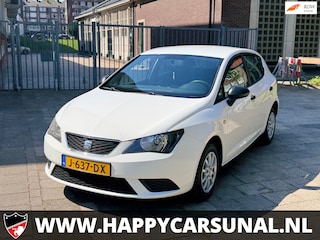 Seat Ibiza 1.2 TSI FR, AIRCO, NAP, NIEUWE APK