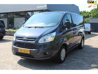 Ford Transit Custom Zeer gave bus 270 2.2 TDCI L1H1 Trend