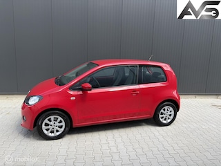 Skoda Citigo 1.0 Greentech Arctic