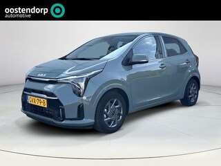 Kia Picanto 1.0 DPI DynamicPlusLine | GEEN AFLEVERKOSTEN | Apple Carplay & Android auto | Achteruitrijcamera | Airco | Parkeersensoren achter |