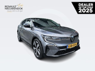 Renault Mégane Business Edition comfort range 60 kWh / Pack Driving & Comfort