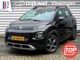 Citroën C3 Aircross SUV 1.2 Feel Navi/Clima/Park