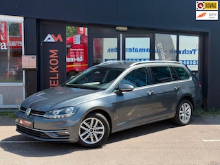 Volkswagen Golf Variant 1.6 TDI Business I PDC I Airco I Cruise