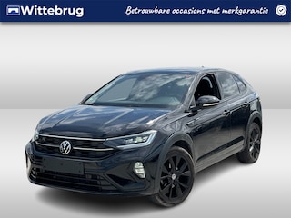 Volkswagen Taigo 1.5 TSI R-Line PANODAK / Black Style / 18"LMV / NAVI / APP.Connect