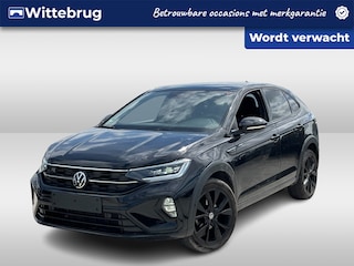 Volkswagen Taigo 1.5 TSI R-Line PANODAK / Black Style / 18"LMV / NAVI / APP.Connect