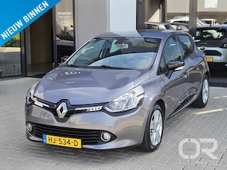 Renault Clio 1.2 Dynamique R-Link Automaat Trekhaak NL NAP