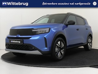 Opel Frontera 113PK Electric GS 44 kWh Camera | Climate Controle | Cruise Controle | Apple Carplay | Parkeerhulp |