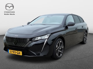 Peugeot 308 SW 1.6 HYbrid Allure Pack Business | Rijstrook sensor | Connect