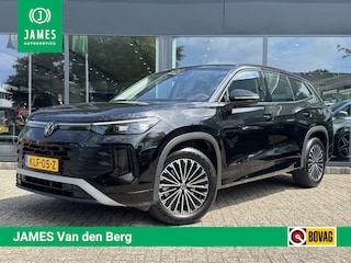 Volkswagen Tayron 1.5 eHybrid Life Ed.