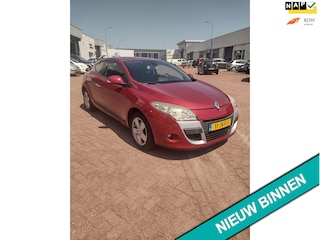 Renault Mégane Coupé 2.0 Dynamique MOOIE AUTO BEL 0619590613 AUTOMAAT APK NIEUWEN