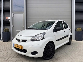 Toyota Aygo 1.0-12V Access/77.000 NAP/Airco/5 deurs/Top staat/