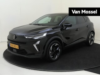 Renault Captur 1.6 E-Tech full hybrid 145 techno | Navigatie | Trekhaak