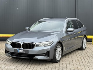BMW 5-serie Touring 530e High Executive BTW | NIEUWSTAAT
