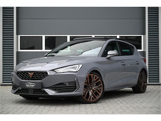 Cupra Leon 2.0 VZ COPPER 300 PK / PANO / LEDER / BEATS / MEMORY / CAMERA / FULL OPTIONS
