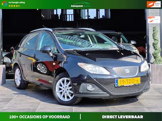 Seat Ibiza ST 1.2 TDI COPA Plus Ecomotive Cruise|Trekhaak