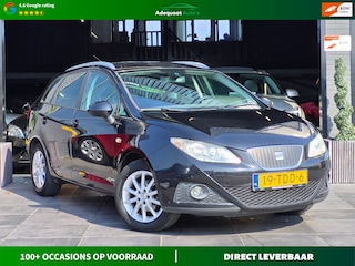 Seat Ibiza ST 1.2 TDI COPA Plus Ecomotive Cruise|Trekhaak