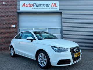 Audi A1 1.2 TFSI Attraction Pro Line! Airco! Cruise! Navi!