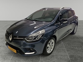 Renault Clio Estate 0.9 TCe Limited Zeer Nette Auto