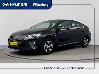 Hyundai Ioniq 1.6 GDi COMFORT | NAVI | APPLE CARPLAY & ANDROID AUTO | CLIMA | CRUISE ADAPTIEF | CAMERA | PDC | HYBRID | AUTOMAAT |