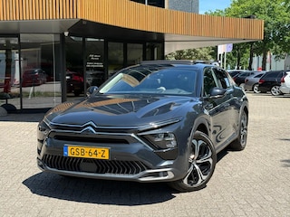Citroën C5 X 1.6 Plug-in Hybrid 225 Shine|Rijklaar!|Fulloption|ACC|360° Camera|Pano|HUD|Stuurwiel+Stoelverwarming|Carplay+Android
