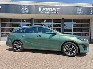 Kia Ceed Sportswagon 1.6 GDI PHEV DynamicPlusLine /Ful Led / Carplay / ECC
