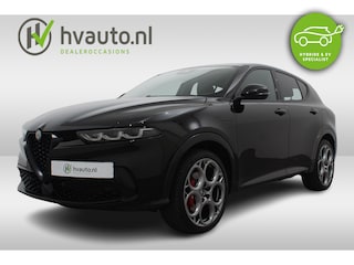 Alfa Romeo Tonale Q4 PLUG-IN HYBRID VELOCE 280PK | Full options | Panoramadak | Harman Kardon | Tech Pack