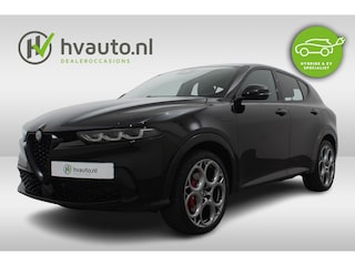 Alfa Romeo Tonale Q4 PLUG-IN HYBRID VELOCE 280PK | Full options | Panoramadak | Harman Kardon | Tech Pack