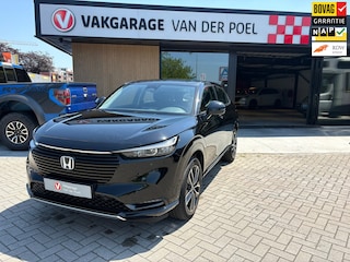 Honda HR-V 1.5 e:HEV Advance