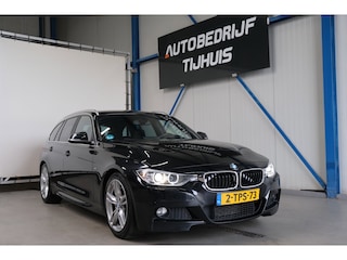 BMW 3-serie Touring 316i Executive > Export prijs <