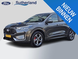 Ford Kuga 2.5 PHEV ST-Line X | Magnetic | Winterpack | Orin NL Auto |