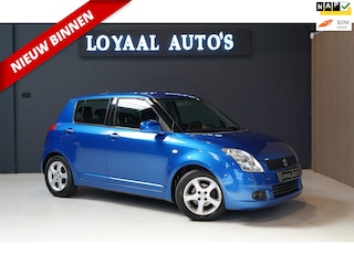Suzuki Swift 1.3 Shogun | AIRCO | ELEK.RAMEN | NAP | APK.
