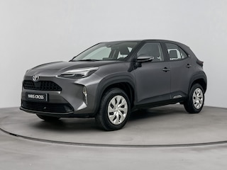 Toyota Yaris Cross 1.5 Hybrid 115 Active Onderweg-naar-dealer