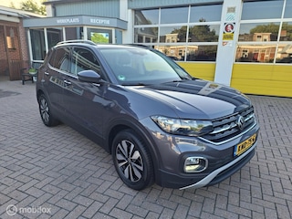 Volkswagen T-Cross 1.0 TSI Move Automaat !